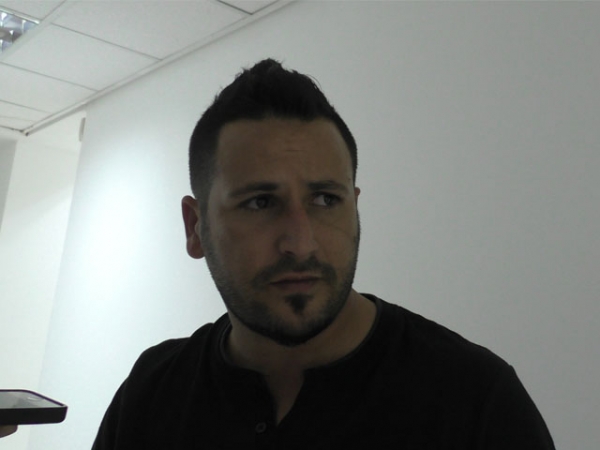 אוהד בוזגלו