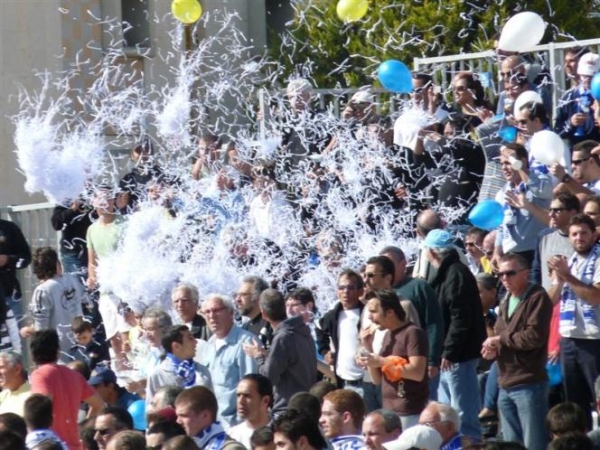 קהל יפו(צילום:בועז רביד)