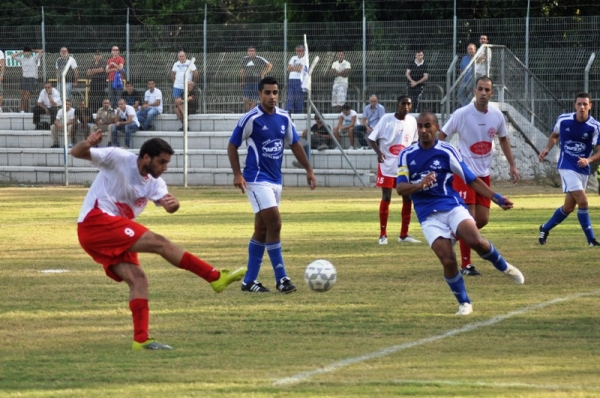 סבי שאולוב מחמיץ -מחזור 2