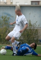 אביבי זוהר ודן לוי