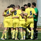 קריית מלאכי לפני המשחק(צילום:לירן דורף)