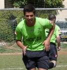 כפר שלם-מכבי באר שבע (צילום :בועז רביד)