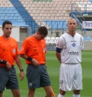 מכבי יפו - בית דגן משחק העלייה (צילום :בועז רביד)