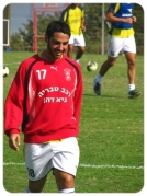 עירוני טבריה-הפועל חדרה