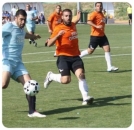 קרית מלאכי-כפר שלם פלייאוף