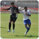 דבוריה -הפועל באקה מחזור 1