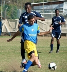 גיזהלו טסמה בא להפריע.