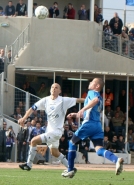 אביבי זוהר בדרך לוולה(צילום:לירן דורף)