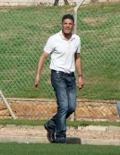 ישראל צרפתי(צילום:לירן דורף)