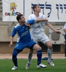 אמיתי לוי ועידן לוי