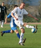 דודו ביטון בפעולה(צילום:לירן דורף)