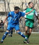 אור שטרייפלר(בירוק)ותומר שפט