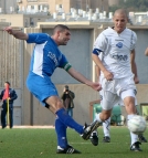 יניב שמיע ואביבי זוהר