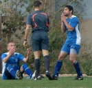 ערוסי ובוטבקה לא מאמנים שמשיח שורק לפנדל