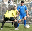 עירוני אריאל מנצחת במשחק ההשלמה בכפר קאסם 3-2