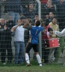 בני טייבה לא עצרה גם באור יהודה