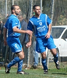 מחנה יהודה ושיכון ותיקים נפרדו בתיקו 2-2 ידידותי