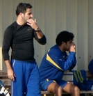 עירוני אריאל לא עוצרת ומנצחת בחוץ 4-0 את עלייה כפר סבא