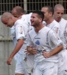 הצמרת ללא שינוי בליגה ג' תל אביב