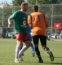 הפועל פרדסייה הביסה בחוץ 3-0 את שיכון ותיקים