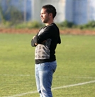 דרור אלמלם התפטר מאימון מכבי קריית גת