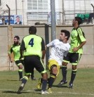 הצמרת בוערת בליגה ג' תל אביב