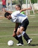 כפר שלם ומכבי יבנה נפרדו בתיקו 2-2 עם טעם של עוד