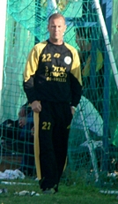 אייל שדה מאמן מ.ס קריית גת התפטר מתפקידו.