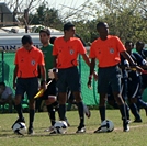 קבוצות בני יצ'אלאל רחובות ומ.ס קריית גת יפנו להתאחדות לבדוק את כשרות המשחק ביניהם אמש