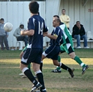 מכבי עמישב איבדה שתי נקודות חשובות בצמרת