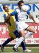 תקציר משחק הליגה עלייה כפר סבא והפועל כפר ברא