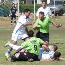 מכבי באר שבע מנצחת בחוץ בתוספת הזמן ושומרת על הפסגה