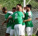 רמת ישראל ואזור נפרדו בתיקו 2-2