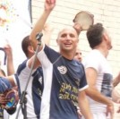 שחקן מכבי יפו הופך לבעל זכות בקבוצה