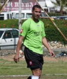 אלירן מגול רעב לעוד גול