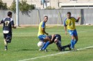 עירוני רמלה הודחה מהגביע