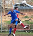 על חודו של פנדל