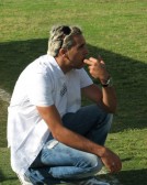 שוער בכל רמ