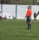 נפטר שופט ליגה ב', גילי זמיר 