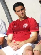 נצחון עם חורים בהגנה