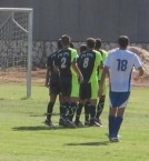 עונש כבד להפועל מרחבים