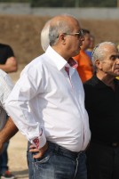 מסיפורי לוזון והאיצטדיון החדש