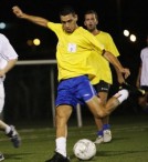 סקור(ר)צ'רו בא לעזרא