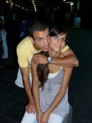 לקימה יש עם מי לקום