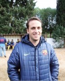 אבי סבג: באים להראות מי הקבוצה הטובה בעיר