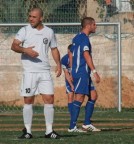 אזור של ליגה א'