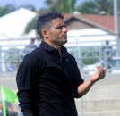 חיים אפנג'ר מונה למאמן מכבי שדרות