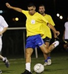 רוצה ליהנות מכדורגל