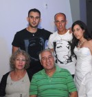 שמחה כפולה ומשולשת