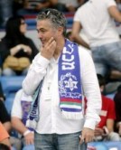 חברים יש רק באגד / רון עמיקם